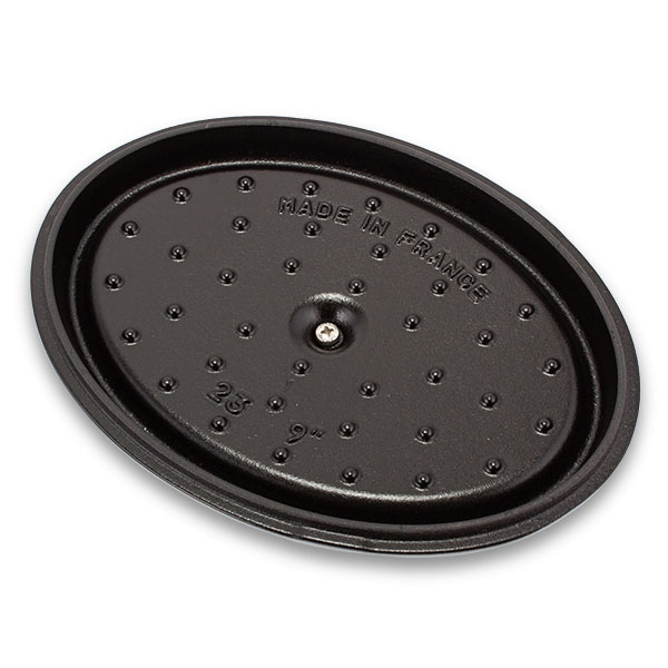 ストウブ 鍋 Staub ピコ・ココット オーバル 23cm 両手鍋