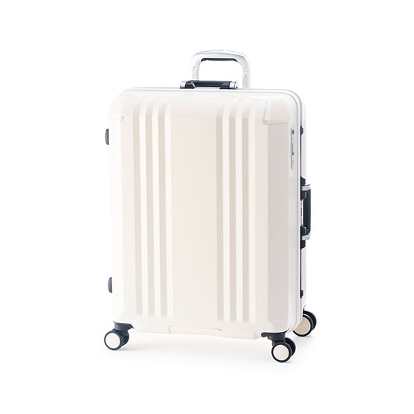 アジアラゲージ A.L.I デカかるEdge フレームタイプ 73L 5泊 6泊 7泊