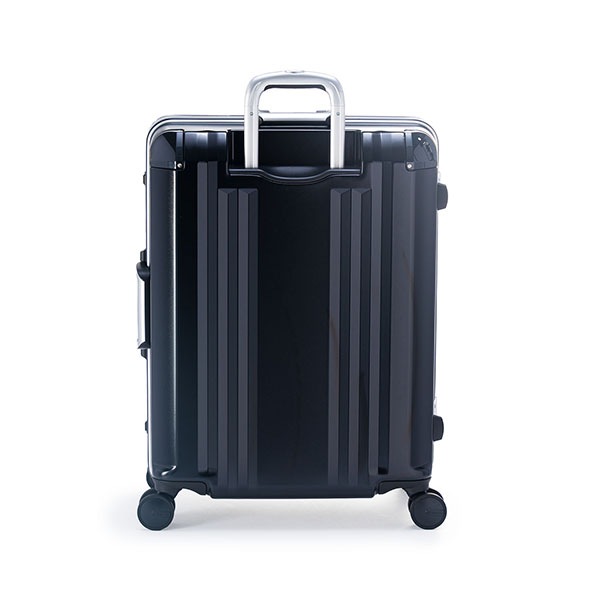 アジアラゲージ A.L.I デカかるEdge フレームタイプ 73L 5泊 6泊 7泊