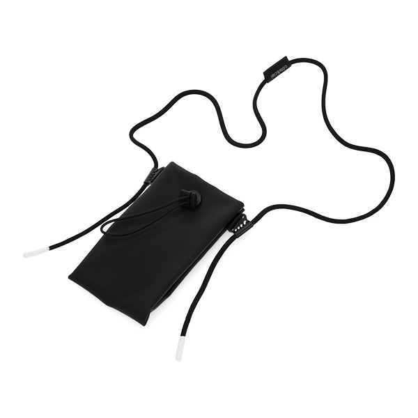 �����ȥ������� Cote&Ciel ���������Хå� ���� ���֥��ǥ����� Alu Obsidian Black ���ޥۥ������� ���ޥۥݡ��� �Ф�ݤ� 28959 �֥�å� ��