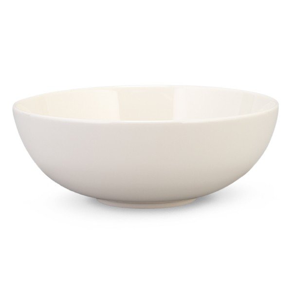 アラビア Arabia ボウル 24h ブラック / ホワイト 18cm シリアルボウル