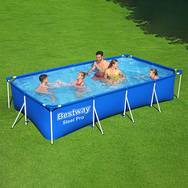 プール ベストウェイ Bestway プール フレームプール ビニールプール フレーム