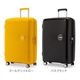 ���ॽ�ʥ��� ����ꥫ��ġ��ꥹ���� American Tourister �����ĥ����� ������ɥܥå��� ���ԥʡ� 77cm 88474 Sound Box ��