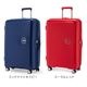 ���ॽ�ʥ��� ����ꥫ��ġ��ꥹ���� American Tourister �����ĥ����� ������ɥܥå��� ���ԥʡ� 77cm 88474 Sound Box ��