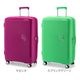 ���ॽ�ʥ��� ����ꥫ��ġ��ꥹ���� American Tourister �����ĥ����� ������ɥܥå��� ���ԥʡ� 77cm 88474 Sound Box ��