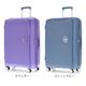 ���ॽ�ʥ��� ����ꥫ��ġ��ꥹ���� American Tourister �����ĥ����� ������ɥܥå��� ���ԥʡ� 77cm 88474 Sound Box ��