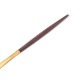 ݡ Cutipol GOA  ǥȥʥ ֥饦ߥ Dessert knife Brown Gold ƥ쥹 ȥ꡼ 