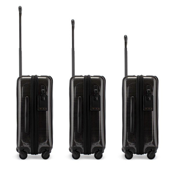 �ȥ��� TUMI �����ĥ����� 36L �ƥ���饤�� ���󥿡��ʥ���ʥ� 02803720DG2/124842-1060 �֥�å� ����ե����� 4�� ����������� ��