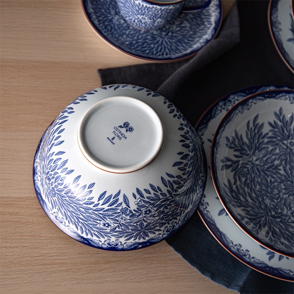 ロイヤルウースター フライトボウル イギリス製 英国のアンティーク