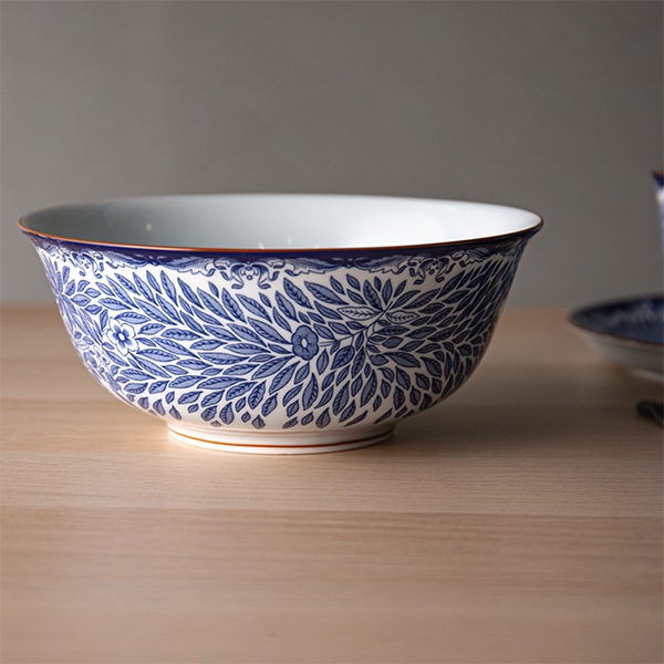 ロールストランド Rorstrand サービングボウル 1.5L オスティンディア