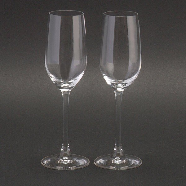 Riedel �꡼�ǥ� Ouverture ���������奢 Tequila �ƥ����� ���饹 2���� ���ꥢ��Ʃ���� 6408/18 ������ ��