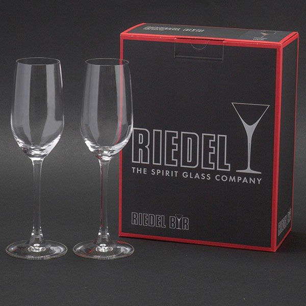 Riedel �꡼�ǥ� Ouverture ���������奢 Tequila �ƥ����� ���饹 2���� ���ꥢ��Ʃ���� 6408/18 ������ ��