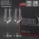 Riedel �꡼�ǥ� Ouverture ���������奢 Tequila �ƥ����� ���饹 2���� ���ꥢ��Ʃ���� 6408/18 ������ ��