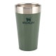 ������졼 Stanley �����å��󥰿����ѥ���� 0.47L ����֥顼 ���٤�2�ĥ��å� 10-02282 Adventure Stacking Beer Pint 16OZ ���ƥ�쥹 ���� �ݲ� �����ȥɥ� ������ ��
