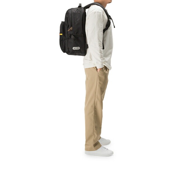 リュック 大容量 アウトドア プロダクツ OUTDOOR PRODUCTS オーバル