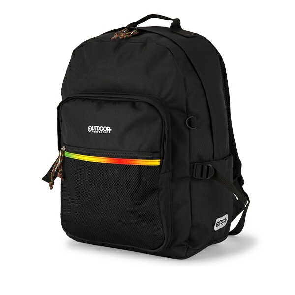 リュック 大容量 アウトドア プロダクツ OUTDOOR PRODUCTS オーバル