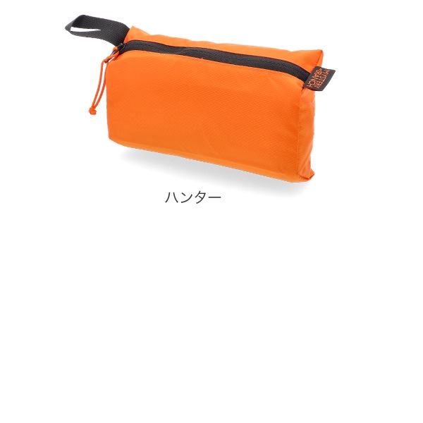 ミステリーランチ Mystery Ranch ポーチ ゾイドバッグ Mサイズ バッグ