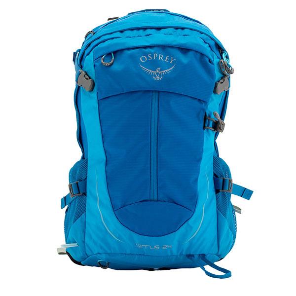 訳あり】 オスプレー Osprey バックパック シラス 24 リュックサック 訳あり】 オスプレー Osprey バックパック シラス 24 リュックサック