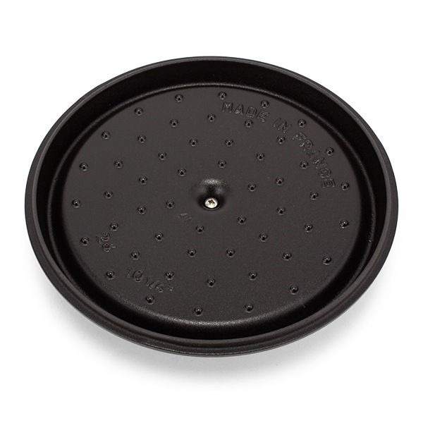 ���ȥ��� �� Staub �ԥ��������å� �饦��� 26cm ξ���� �ۡ������� Rund Brater �ԥ� �����å� �� �ʤ� ������� Ĵ����� ���å������� ��