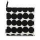 �ޥ��å� Marimekko �ݥåȥۥ���� ���ߤ� �̲� ������� ���åȥ� Pot Holder 21.5cm �̲����� ���å��� ��Ĥ��� ���˥å� �饷���ޥå� ���� ��
