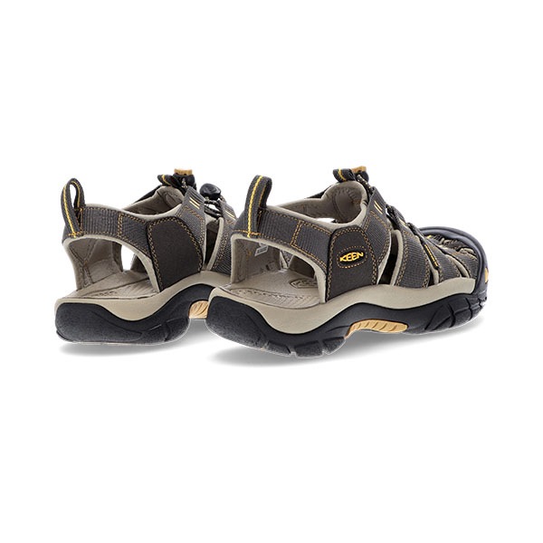 KEEN Two Cords and a Sole スポーツサンダル 26.5 KEEN Two Cords and a Sole スポーツサンダル 26.5