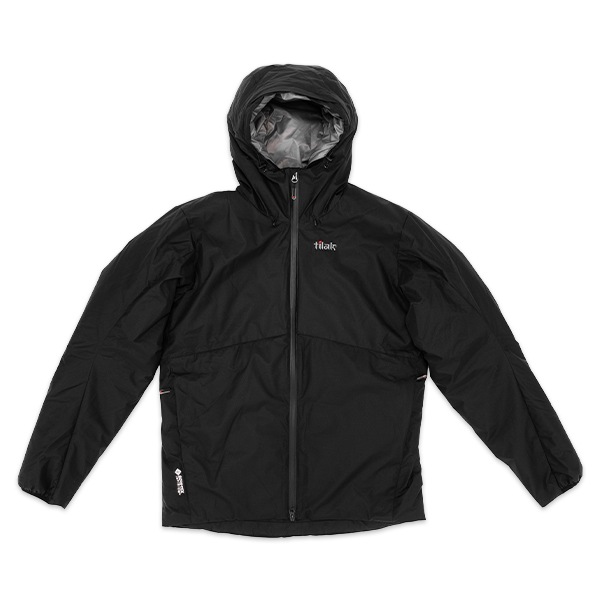 ティラック Tilak アウター ジャケット スバルバード インフィニアム