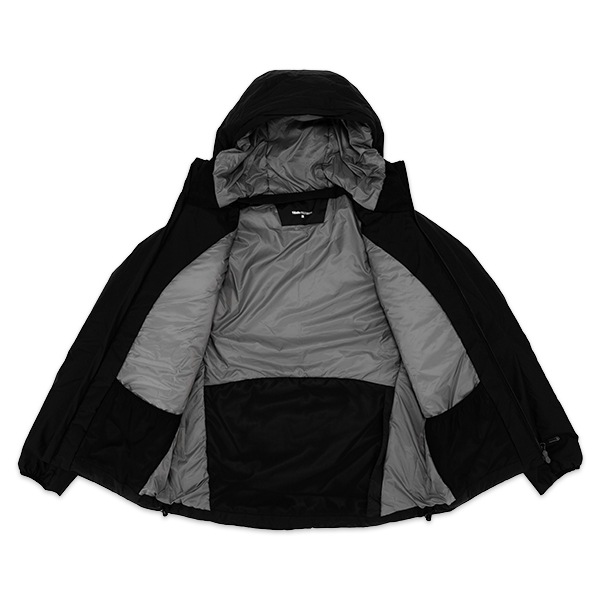 �ƥ���å� Tilak �������� ���㥱�å� ���Х�С��� ����ե��˥��� ���㥱�å� Svalbard Windstopper Jacket ��� ������ �����ƥå��� 2�쥤�䡼 �ɴ� ���� �����ȥɥ� 100760610 100760510 100760710 ��