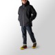 �ƥ���å� Tilak �������� ���㥱�å� ���Х�С��� ����ե��˥��� ���㥱�å� Svalbard Windstopper Jacket ��� ������ �����ƥå��� 2�쥤�䡼 �ɴ� ���� �����ȥɥ� 100760610 100760510 100760710 ��