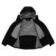 �ƥ���å� Tilak �������� ���㥱�å� ���Х�С��� ����ե��˥��� ���㥱�å� Svalbard Windstopper Jacket ��� ������ �����ƥå��� 2�쥤�䡼 �ɴ� ���� �����ȥɥ� 100760610 100760510 100760710 ��