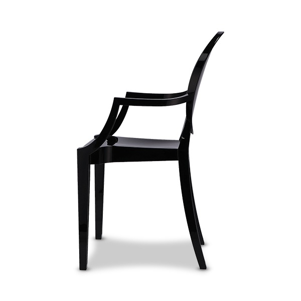 カルテル Kartell ルイ ゴースト アームチェア 椅子 イス インテリア