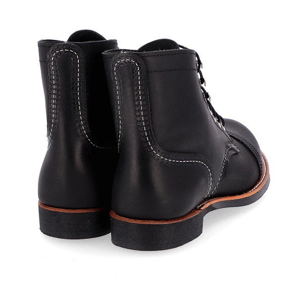 レッドウィング RED WING ワークブーツ レザー アイアンレンジャー