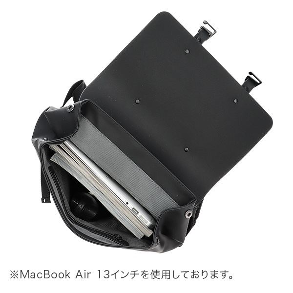 �����ȥ�롼�� Gaston Luga Splash 2.0 - 13 ���ץ�å��� �Хå� ���å� �Хå��ѥå� ��ǥ����� ��� ��˥��å��� �̶� �̳� �ɿ� ���� ������� �Ρ���PC 11-13����� ��