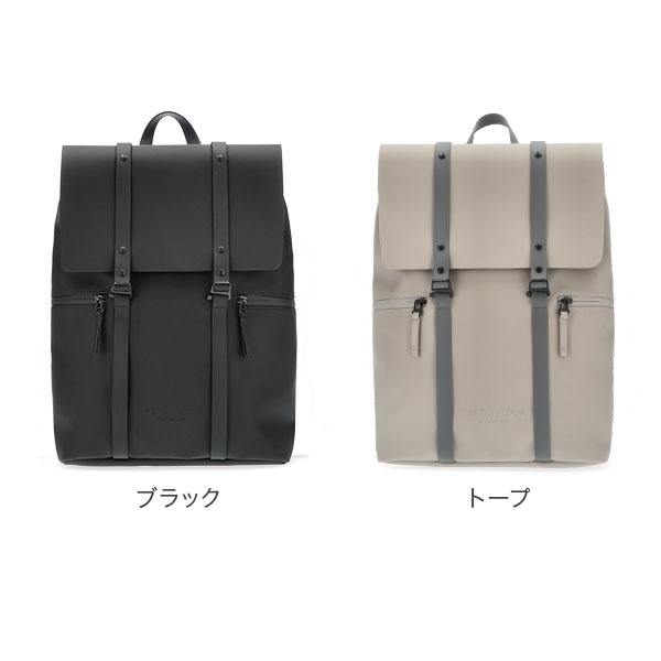 �����ȥ�롼�� Gaston Luga Splash 2.0 - 13 ���ץ�å��� �Хå� ���å� �Хå��ѥå� ��ǥ����� ��� ��˥��å��� �̶� �̳� �ɿ� ���� ������� �Ρ���PC 11-13����� ��