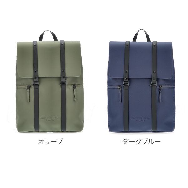 �����ȥ�롼�� Gaston Luga Splash 2.0 - 13 ���ץ�å��� �Хå� ���å� �Хå��ѥå� ��ǥ����� ��� ��˥��å��� �̶� �̳� �ɿ� ���� ������� �Ρ���PC 11-13����� ��