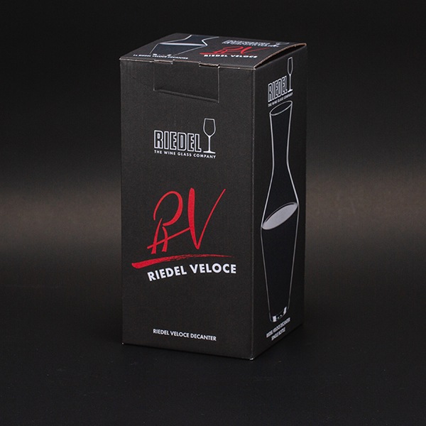 �꡼�ǥ� Riedel �ǥ���� �ǥ��� ������������ 1330/13 ���ꥢ Decanter machine-made RIEDEL Veloce Decanter �ԥå��㡼 �磻��ܥȥ� �֥磻�� ��磻�� �����ѥ� ������� ��