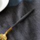 �����ݡ��� Cutipol GOA ���� �ǥ��ʡ��ե����� ���졼�ߥ������ Dinner fork Grey Gold ���ƥ�쥹 ���ȥ�꡼ ��