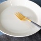 �����ݡ��� Cutipol GOA ���� �ǥ��ʡ��ե����� ���졼�ߥ������ Dinner fork Grey Gold ���ƥ�쥹 ���ȥ�꡼ ��