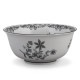 �����륹�ȥ��� Rorstrand �ܥ��� �����ƥ���ǥ��� ��������� 500mL ���� ���� ȭ 1028274 Ostindia Svart Bowl �̲� ���������ǥ�