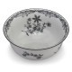 �����륹�ȥ��� Rorstrand �ܥ��� �����ƥ���ǥ��� ��������� 500mL ���� ���� ȭ 1028274 Ostindia Svart Bowl �̲� ���������ǥ�