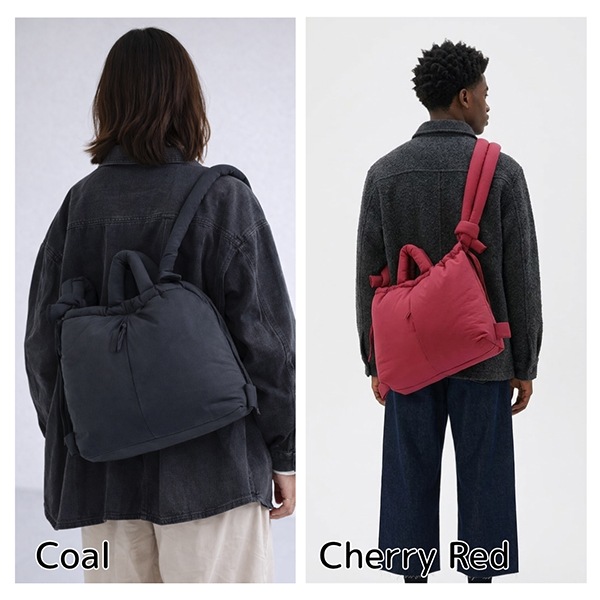 オレンド Olend オナ ソフトバッグ Ona Soft Bag 3way ショルダー
