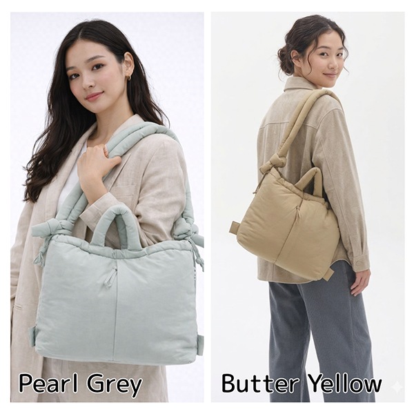 オレンド Olend オナ ソフトバッグ Ona Soft Bag 3way ショルダー