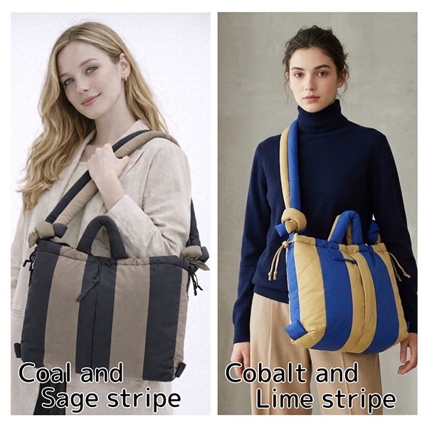オレンド Olend オナ ソフトバッグ Ona Soft Bag 3way ショルダー