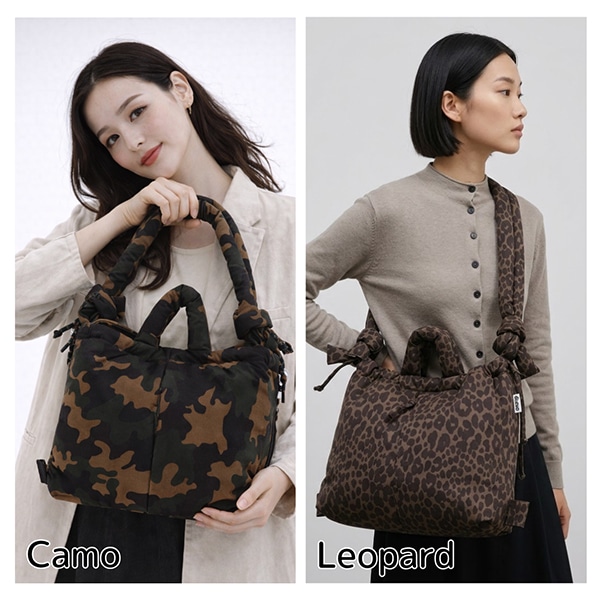 オレンド Olend オナ ソフトバッグ Ona Soft Bag 3way ショルダー