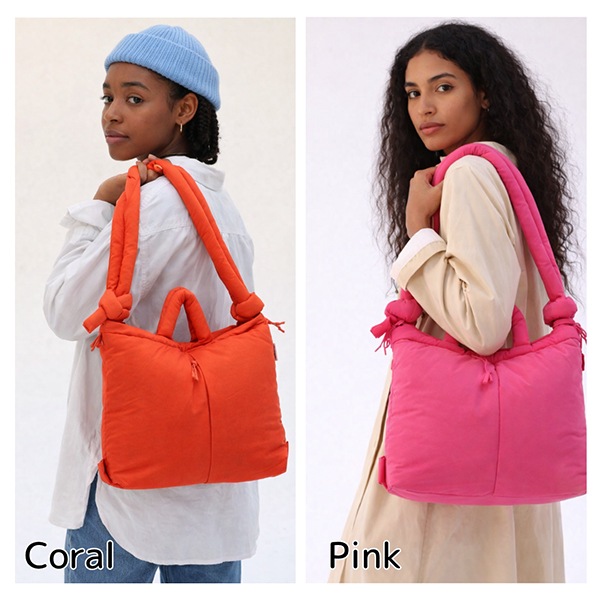 オレンド Olend オナ ソフトバッグ Ona Soft Bag 3way ショルダー