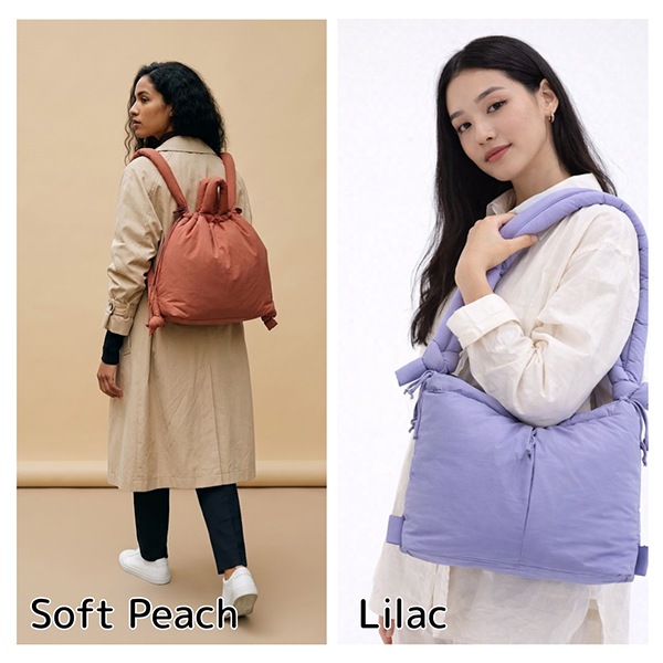 オレンド Olend オナ ソフトバッグ Ona Soft Bag 3way ショルダー