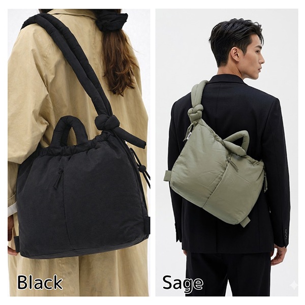 オレンド Olend オナ ソフトバッグ Ona Soft Bag 3way ショルダー