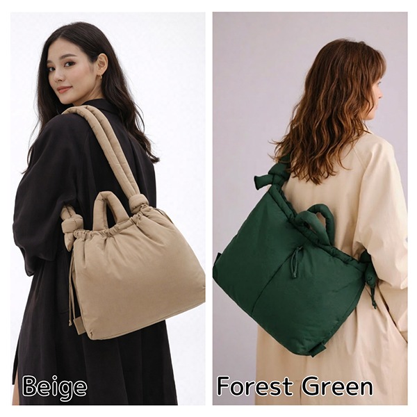 オレンド Olend オナ ソフトバッグ Ona Soft Bag 3way ショルダー