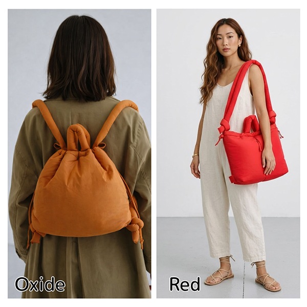 オレンド Olend オナ ソフトバッグ Ona Soft Bag 3way ショルダー