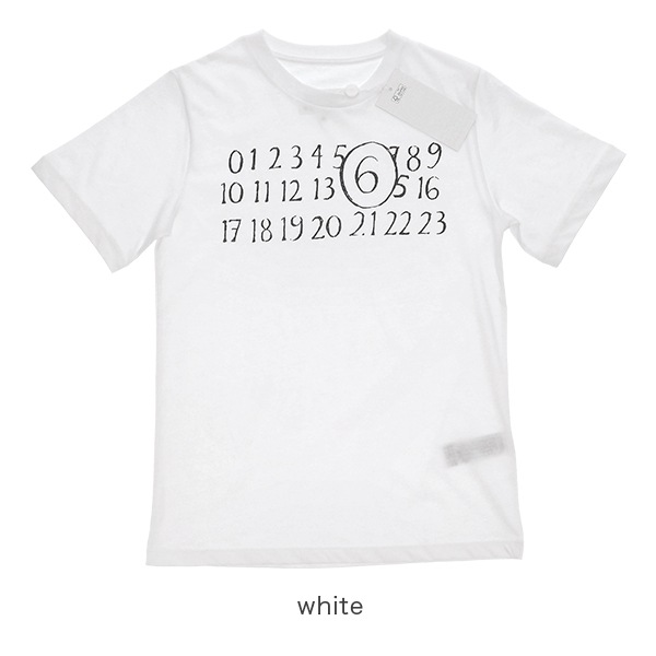 エムエムシックス メゾン マルジェラ キッズ MM6 Maison Margiela Kids