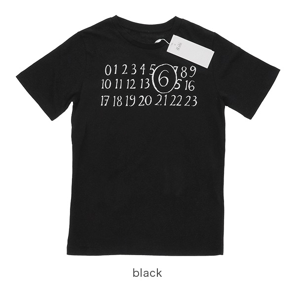 エムエムシックス メゾン マルジェラ キッズ MM6 Maison Margiela Kids